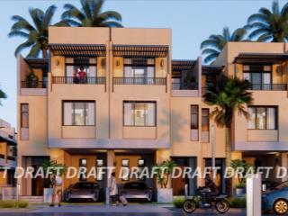 Bán căn biệt thự biển bãi dài giá cực kì rẻ, chỉ 6tỷ/căn, sổ đỏ lâu dài & hỗ trợ vận hành cho thuê