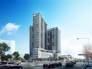 Chuẩn bị mở bán đợt 1 căn hộ biển ninh thuận cách biển 3p di chuyển, sát quảng trường + hồ, giá tốt