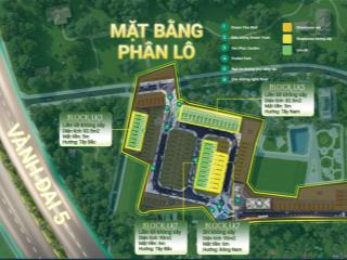 Mở bán đợt 1 dự án dream town lương sơn, sát nghỉ dưỡng legaci hill và kcn nhuận trạch, giá rẻ nhất