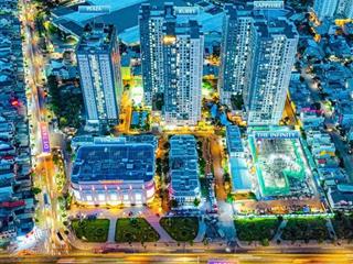 Bán căn 1pn full nội thất sổ sẵn công chứng