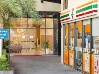 Bán căn hộ charm city, 1pn 1wc, 50m2, sổ sẵn giá chỉ 1tỷ850