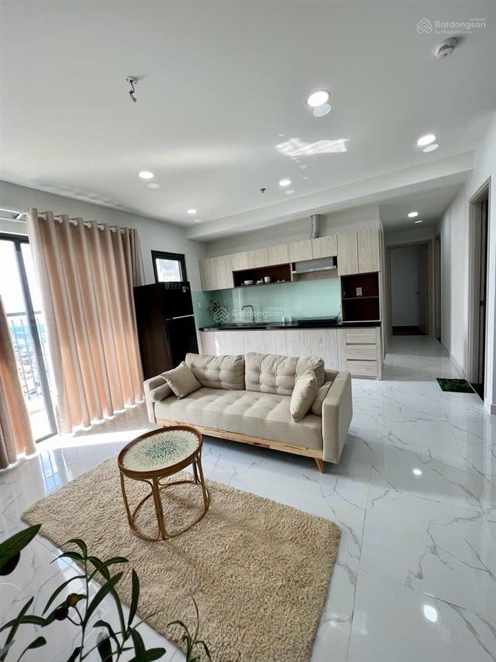 Bán căn hộ 3pn full nội thất cao cấp ngay vincom dĩ an