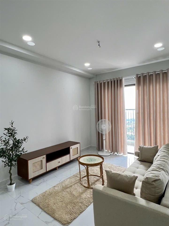 Bán căn hộ 3pn full nội thất cao cấp ngay vincom dĩ an