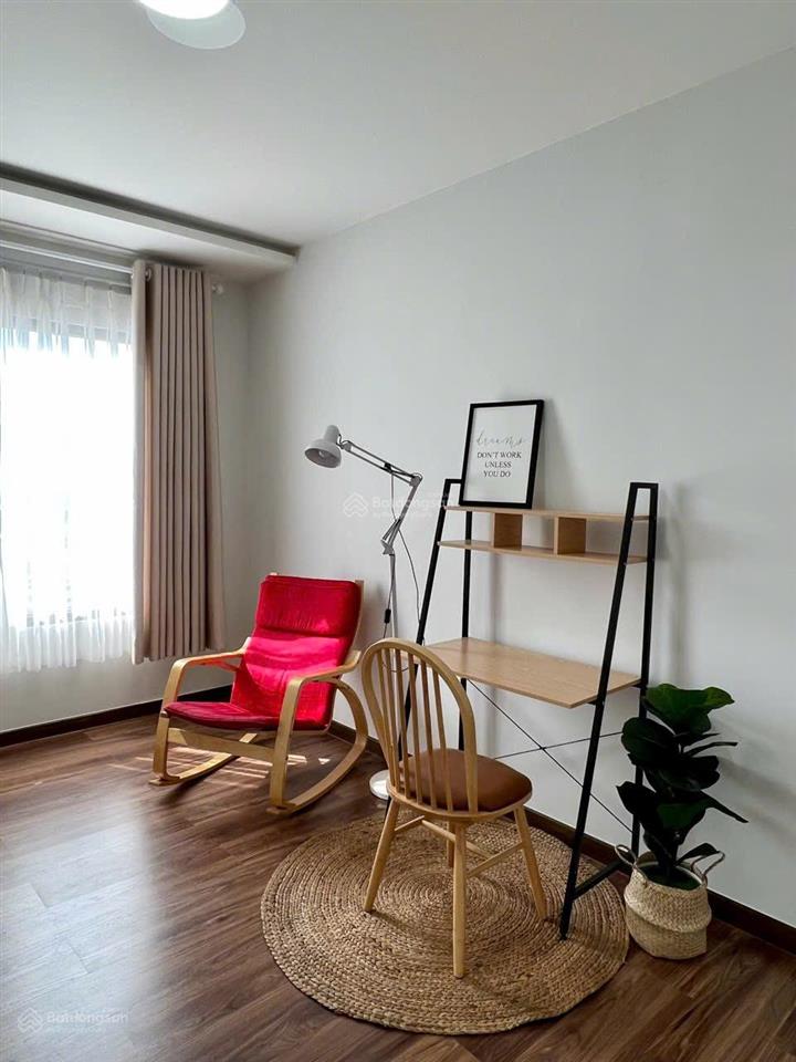Bán căn hộ 3pn full nội thất cao cấp ngay vincom dĩ an