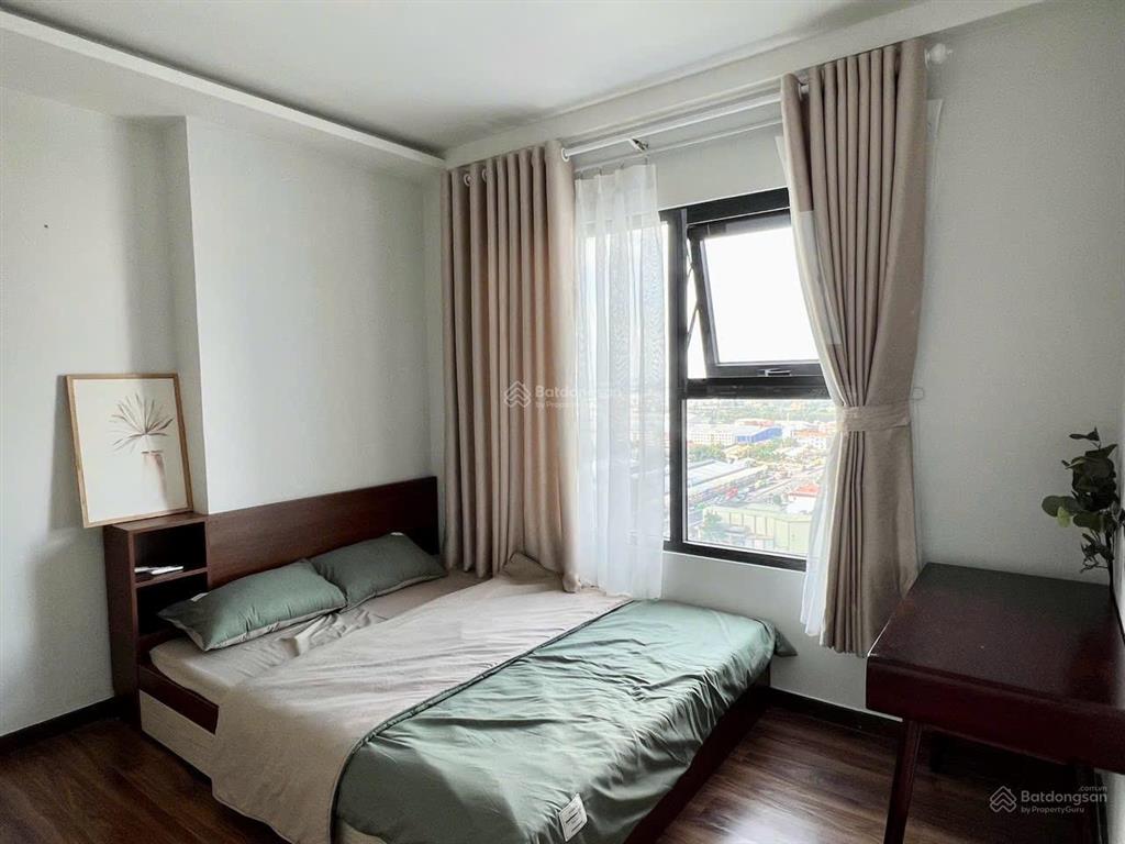 Bán căn hộ 3pn full nội thất cao cấp ngay vincom dĩ an