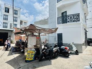 Siêu đẹp đất xe hơi ngủ nhà nguyễn văn đậu 44m2 ngang 4 nở hậu