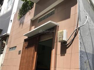 Cách 1 căn ra mặt tiền p15, phú nhuận 48m2 nhỉnh 6 tỷ