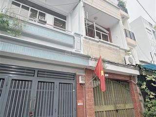 Nhà cô giang phú nhuận hẻm trước nhà 6m 40m2 chỉ nhỉnh 6 đồng
