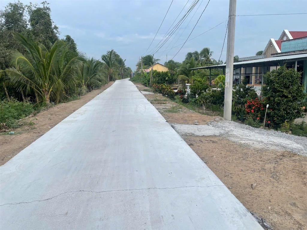 Đất nền 1500m2 tại đt 816, bình đức, bến lức, long an, giá 850 triệu
