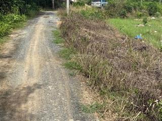 1000m2 mặt tiền biện cung, view kênh thoáng mát tiềm năng, kv được chuyển thổ