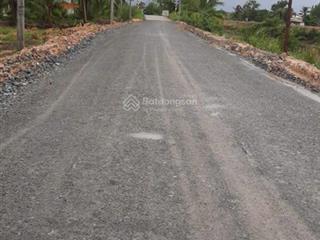 Đất vườn kv chuyển thổ đg ô tô quay đầu hiện sổ 6,5m, kdc đông điện nước ngay đất