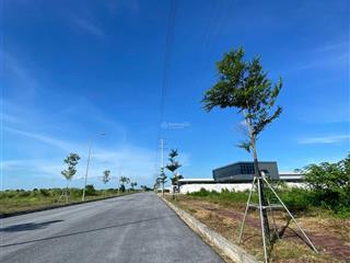 Chuyển nhượng 4,2ha đất cụm công nghiệp ninh bình giá cực rẻ, đất trả tiền 1 lần