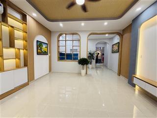 💥 NHÀ ĐẸP 4.5x10 – CÁCH MẶT TIỀN 1 CĂN – SÁT KHU VIP BÀU CÁT – CHỈ 5.65 TỶ – Ở NGAY