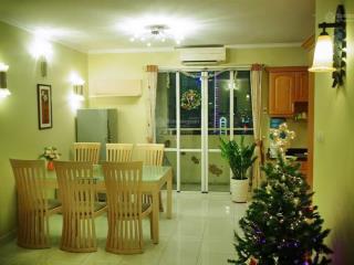 Bán cc central garden, bến chương dương, cô giang, quận 1, 5,2 tỷ, 87m2, giá tốt
