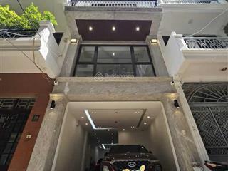Bán nhà ngọc thụy, 50m2, 6 tầng thang máy, gara ô tô, gần trường việt pháp chỉ 12.8 tỷ, 0967 182 ***