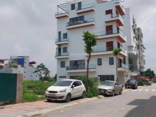 Đất tái định cư sát công viên ngọc thụy, 65m2, 2 mặt tiền, đường 13m vỉa hè, kinh doanh chỉ 18 tỷ.