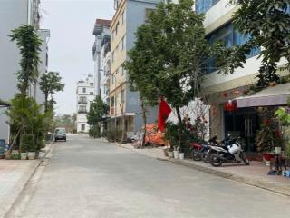 Bán đất sát công viên ngọc thụy, 105m2, mt 5.8m, ô tô tránh vỉa hè, kinh doanh, 27.8 tỷ, 0967 182 ***