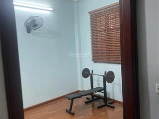 Bán căn nhà 4 tầng ở ngõ 294 đội cấn