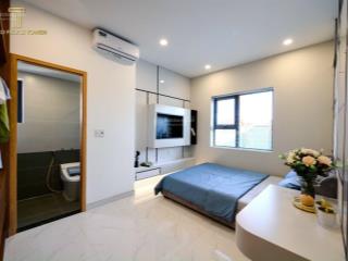Chính chủ ngộp bán lỗ 1 tỷ/căn dự án tecco tower tân uyên. căn hộ 2 phòng ngủ full nội thất