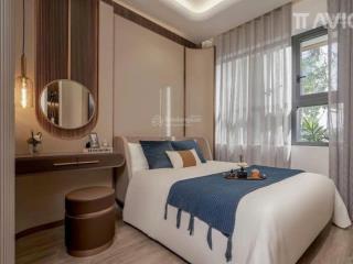 Căn hộ thương mại dịch vụ giá 1.35 tỷ/căn. trả góp chỉ 6 triệu/tháng trong 7 năm full nội thất