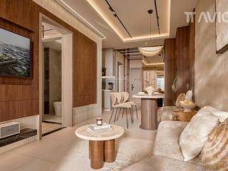 Sở hữu căn hộ 199 triệu full nội thất chuẩn nhật bản tp.hcm. đầu tư sinh lời cao vị trí kim cương