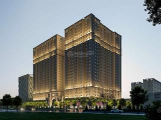 Sở hữu căn hộ maison grand chỉ 255 triệu. thanh toán trả chậm 12 tháng miễn lãi. nhận nhà q.2/2026