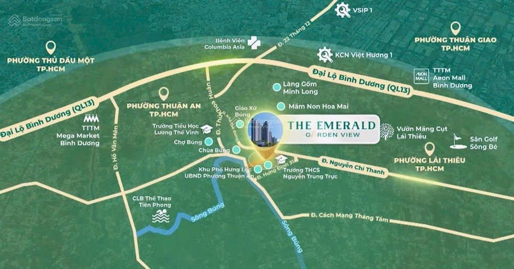 Căn hộ cđt lê phong 2pn đông bắc tp.hcm. dưới 2 tỷ góp 9 triệu/tháng cho đến khi nhận nhà