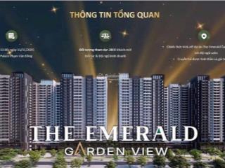 Sở hữu căn 2pn giá 1.9 tỷ ql. 13 cđt lê phong. trả 8.9tr/tháng không vay ngân hàng. full nội thất