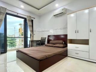 Phòng 25m2 ban công cực thoáng , sạch sẽ, đường lò siêu  lãnh binh thăng quận 11