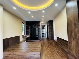 Bán nhà mặt phố định công thượng dt 40m 6 tầng thang máy kinh doanh sầm uất