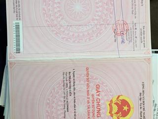 Đất lớn mặt tiền bưng ông thoàn 198 tỷ.