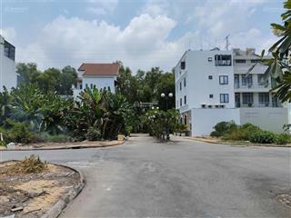 Siêu phẩm! bán nền góc khu dân cư thế kỉ 21, 209tr/m2.