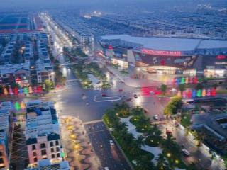 Cập nhật quỹ liền kề, biệt thự giá tốt nhất thị trường vinhomes ocean park 23, tháng 10/2025