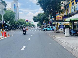 Siêu Phẩm Đất mặt tiền Kinh Doanh Ngyễn Sơn Tân Phú ngang 6,3 cực đẹp 140m2 Nhỉnh 26 ty