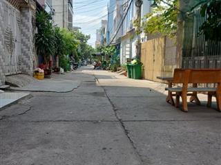 Gấp Bán CHDV Hương Lộ 2 ,88m2 hẻm 8m 4 Tầng 15 phòng doanh thu 36tr tháng Nhỉnh 7 tỷ