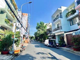 *Bán Gấp Nhà mặt tiền Kinh Doanh Lê Niệm Tân Phú 91m2,2 Tầng  Nhỉnh 10 tỷ