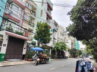 Siêu Phẩm mặt tiền Kinh Doanh Lê Sao Tân Phú 96m2, 4Tầng 7 PN Nhỉnh 6 tỷ