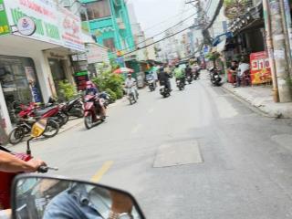 Siêu Phẩm mặt tiền Kinh Doanh Nguyễn Quý Anh Tân Sơn Nhì 48m2, 2Tầng nhựa 12m 7 tỷ 3