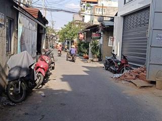 Siêu Rẻ nhà mặt tiền đường số 2 Mã Lò vừa ở vừa Kinh Doanh 140m2,2 Tầng 7 tỷ 99