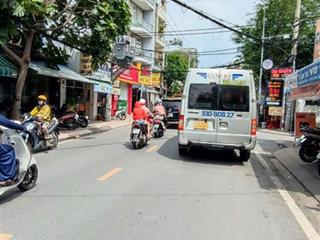 Giảm 30 tỷ Mặt tiền Kinh Doanh Nguyễn Hữu Tiến Tân Phú 3000m2 ngang khủng 46m 220 tỷ