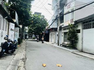 Bán Gấp CHDV Vườn Lài Tân Phú -190m2(12x17) 5 Tầng thang máy -Dòng tiền 120tr/ th