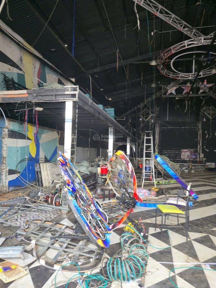 Bán gấp nhà  đang cho thuê xưởng mặt tiền diện tích khủng lê văn quới nhựa 20m lề 8m 780m2 93 tỷ