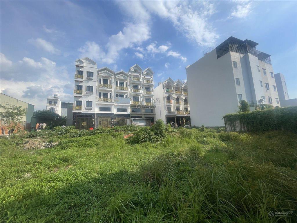 28tr/m2 lô đất khủng gần chợ bình thành giáp tân phú 2980m2, 83 tỷ