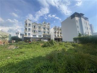 28tr/m2 lô đất khủng gần chợ bình thành giáp tân phú 2980m2, 83 tỷ