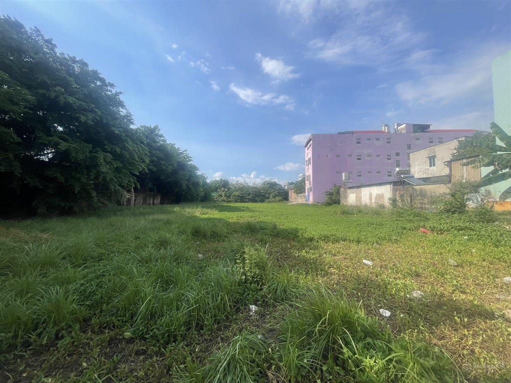 28tr/m2 lô đất khủng gần chợ bình thành giáp tân phú 2980m2, 83 tỷ