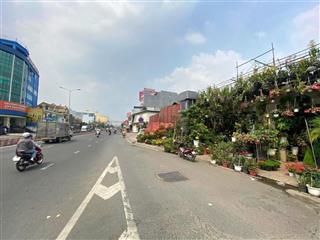 Ngộp Giảm sốc 20 tỷ Gấp Bán nhà MTKD Lê Trọng Tấn 2322m2 fuil thổ cư 3 tầng Chỉ 160ty