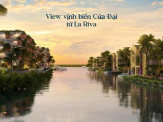 Giỏ hàng hot casamia balanca hội an căn đẹp, giá ưu đãi nhất đợt 1!