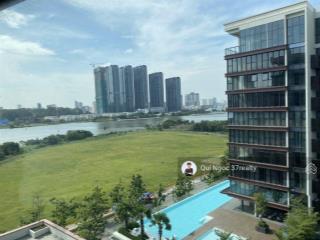 Đã có sổ bán 2pn metropole, tầng cao, view sông hồ bơi