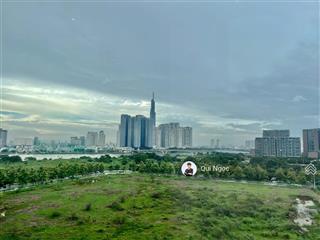 Sắp có sổ bán 2pn crest view sông landmark 81