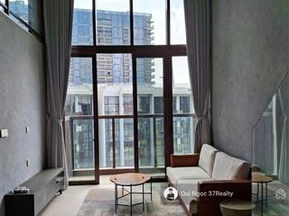 Bán loft 2pn galleria metropole chỉ 15 tỷ